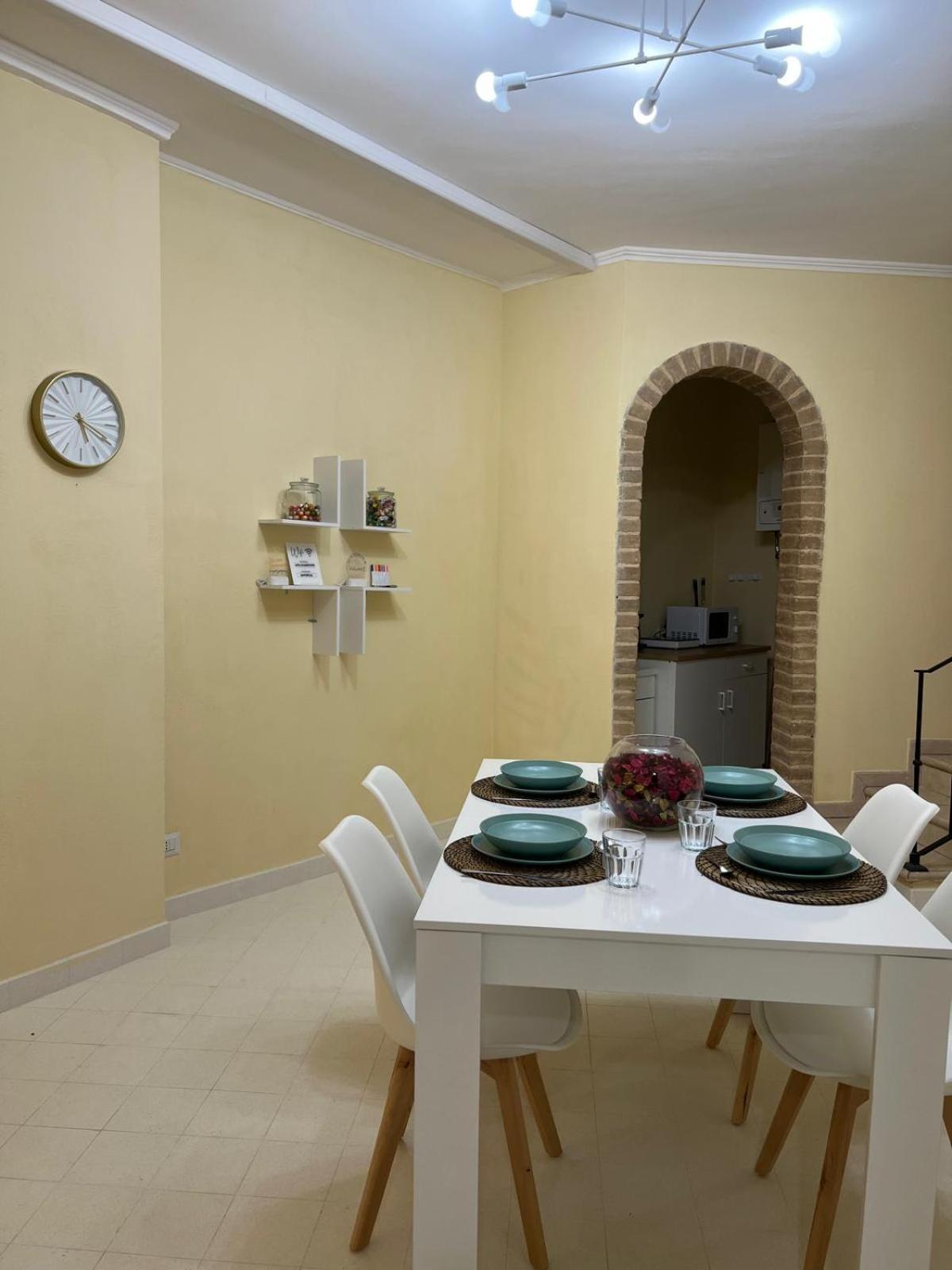 Apartment Santa Fe *